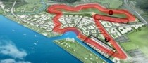 Korean GP Track Passes FIA Inspection