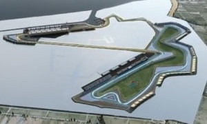 Korean GP Virtual Lap by Mark Webber