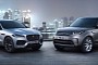 Korean Think Tank Contradicts Jaguar Land Rover, Says Chip Shortage Will Last Through 2022