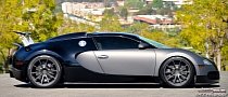 Kourtney Kardashian’s Baby Daddy Scott Disick Is Selling Bugatti Veyron, But Is It Really His?