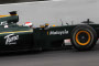 Kovalainen Admits Lotus F1 Car is Worse than Minardi's