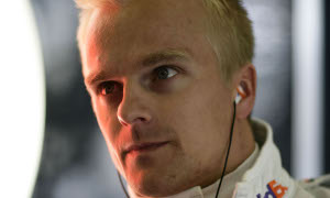 Kovalainen Blames Testing Ban for F1 Chaos