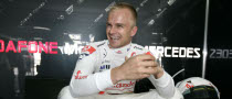 Kovalainen Hopeful of Retaining McLaren Drive for 2010