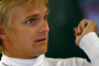 Kovalainen Missing in Valencia Due to French Strikes