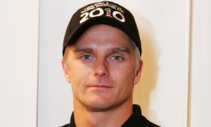 Kovalainen to Race in the Arctic Rally?