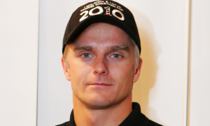 Kovalainen Unhappy with Performance at McLaren