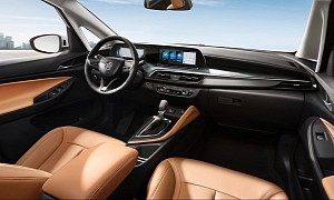 Kraton Debuts Innovative Car Interior Manufacturing Tech on China’s Buick GL6