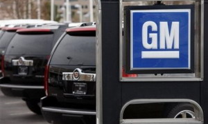 Kresa: Splitting GM Might Be a Good Idea