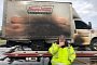 Krispy Kreme Delivers Free Donuts to Kentucky Cops Mourning Burned Truck