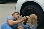 Kristen Bell Praises Dax Shepard for Teaching Their Girls About Cars