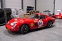 Kroyman’s Ferrari Collection Sold