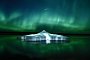 Krystal Hotel Will Allow Customers to Watch Northern Lights Through The Ceiling