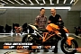 KTM 1290 Super Duke R Features and Benefits