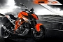 KTM 1290 Super Duke R Official Pics and Specs Surface