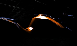 KTM 1290 Super Duke R Teaser Announces Imminent Launch