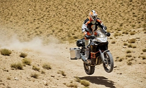 KTM 2013 Sales Are Bigger Than BMW's Best Year in History