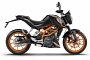 KTM 390 Adventure Bike May Still Become Reality