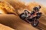 KTM 450 Rally Factory Replica Ready for Cross-Country Racing, Dakar on the List