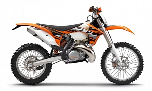 KTM and Husaberg Recalled for Throttle Cable Issues