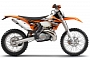KTM and Husaberg Recalled for Throttle Cable Issues