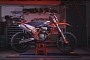 KTM Announces 2022 350 EXC-F With Factory Racing Treatment, Is Ready to Tackle Any Terrain