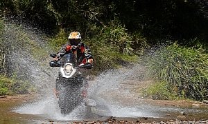 KTM Announces New Adventure Rally In Europe