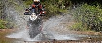 KTM Announces New Adventure Rally In Europe