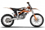 KTM Electric Freeride E Expected Soon