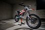 2015 KTM Freeride E Is Ready to Electrify the Trails and the City