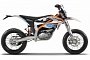 KTM Freeride E-SM Launched, in Dealerships This Month, but Not in the US