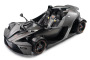 KTM Launches X-BOW Superlight and ROC in Geneva