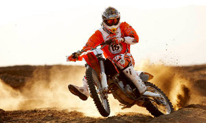 KTM Offroad Introduces Model Year 2011 Lineup
