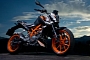 KTM Places Launched with 390 Duke Giveaway