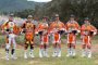 KTM Presents the 2011 Factory Enduro Team