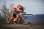 KTM “Race Injected” 2022 Electric Balance Bikes Lineup Is the Same as Last Year