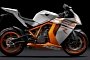 KTM RC8 to Be Ditched, Replaced by Track-Only V4 Superbike