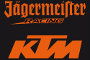 KTM Renews Partnership with Jagermeister