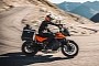 KTM Reveals Yet Another Addition to the 2021 890 Adventure Family