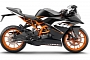 KTM Rolls Out Up to Six RC Models in 2014