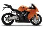 KTM's RC8 Will Be Sold in Limited Edition