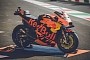 KTM Selling Two 2019 RC16 MotoGP Racers for $342,000 Each