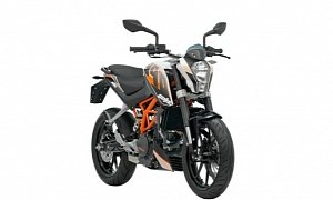 KTM to Offer Official Performance and Economy Mappings in India