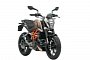 KTM to Offer Official Performance and Economy Mappings in India