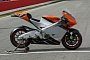 KTM Track-Only MotoGP Replica Costs €140,000, Envisaged for 2018