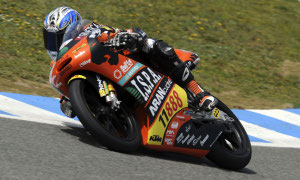 KTM Withdraws from MotoGP 250cc