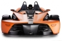 KTM X-Bow Expands in England