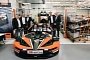 KTM X-Bow R Gets a Modest Facelift for 2017 Model Year