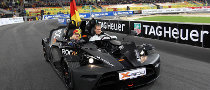 KTM X-Bow, Star of Race of Champions