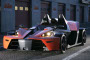 KTM X-Bow Tampered with by MTM