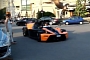 KTM X-Bow Turns Heads in Monaco